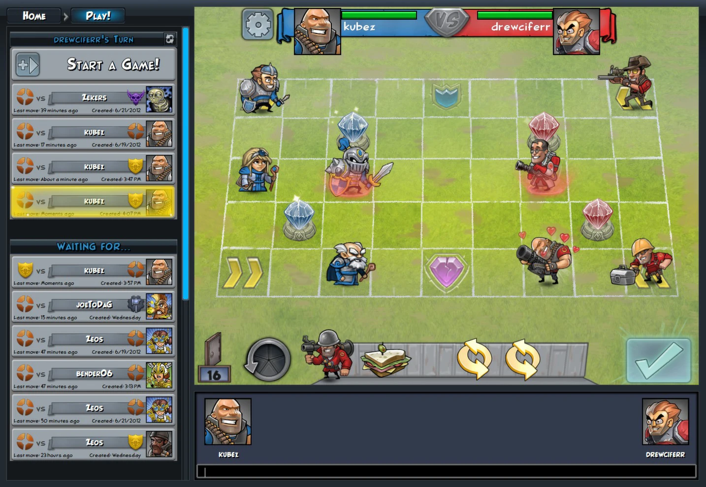 Robot Entertainment в деталях описала запуск Hero Academy в сервисе Steam