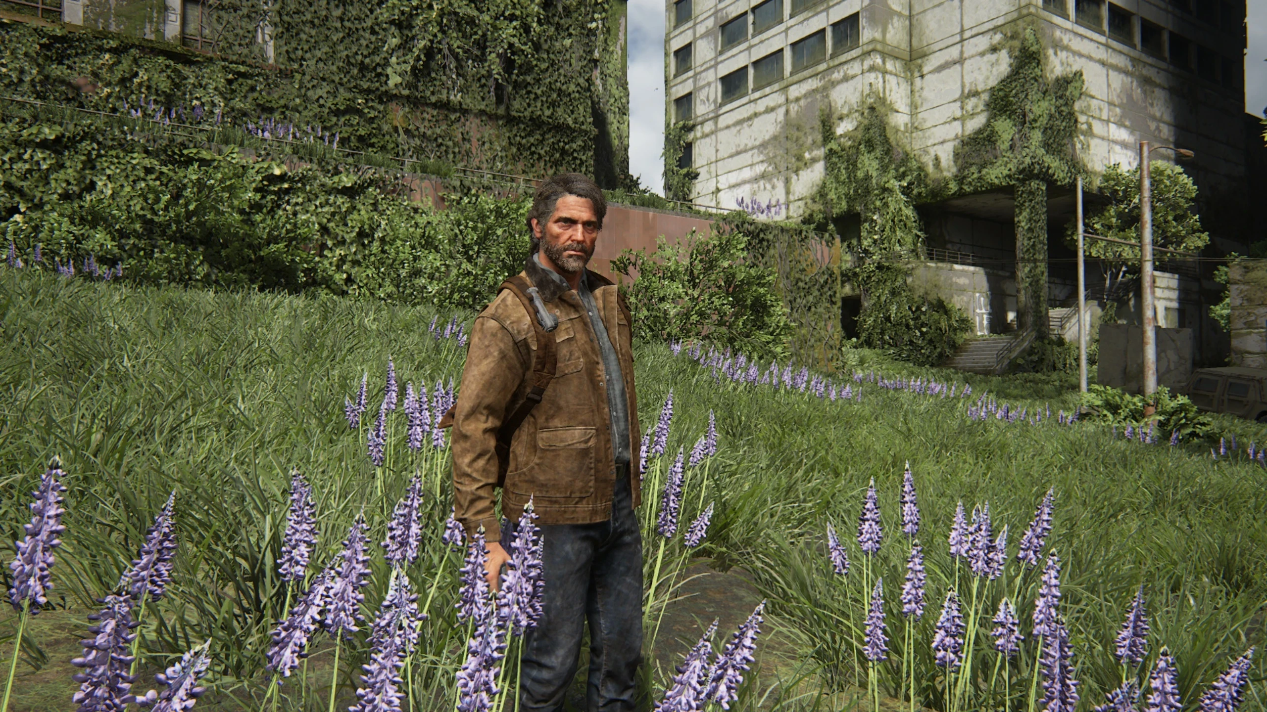 The Last of Us: Part 2 "Всегда играйте за Джоэла в сюжете"