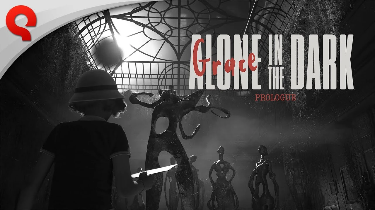 THQ Nordic представила тизер бесплатного пролога Alone in the Dark