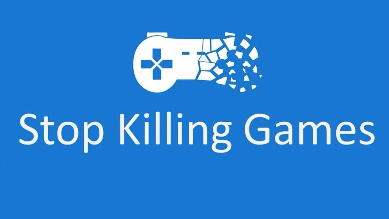 Stop Killing Games подвела итоги и готовится к диалогу с Евросоюзом