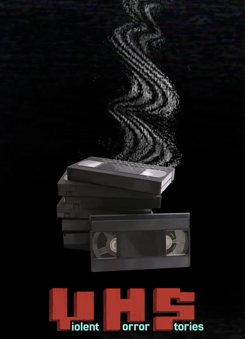 Violent Horror Stories: Anthology