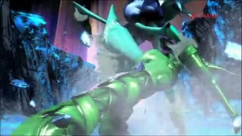 Adrenalin Misfits "Трейлер"