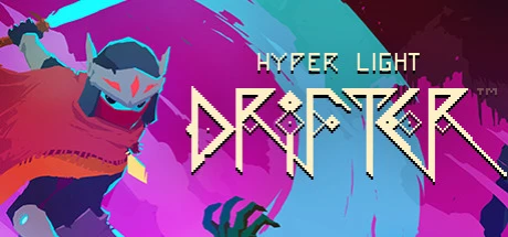 Hyper Light Drifter: Трейнер/Trainer (+1: Бессмертие / Immortality) [Update: 02.07.2017] {MrAntiFun}