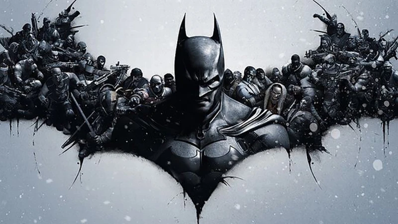 Сервера Batman: Arkham Origins отключат 4 декабря