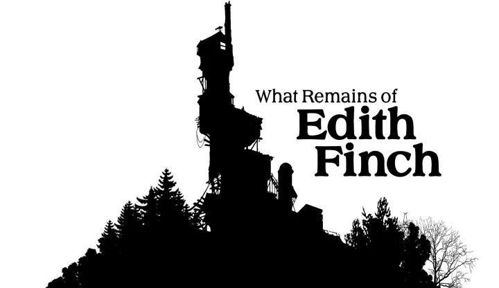 What Remains of Edith Finch. Неотвратимость