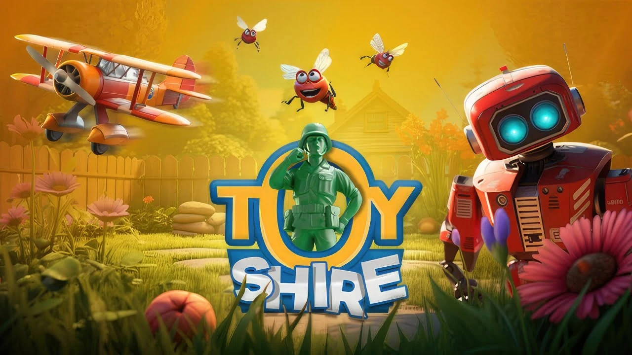Toy Shire "Таблица для Cheat Engine" [0.8.4] {ColonelRVH}