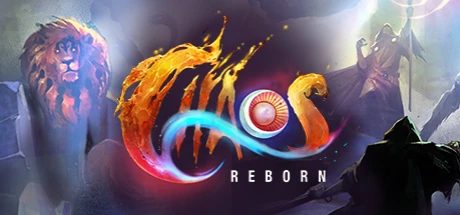 Chaos Reborn "Music(MP3)"