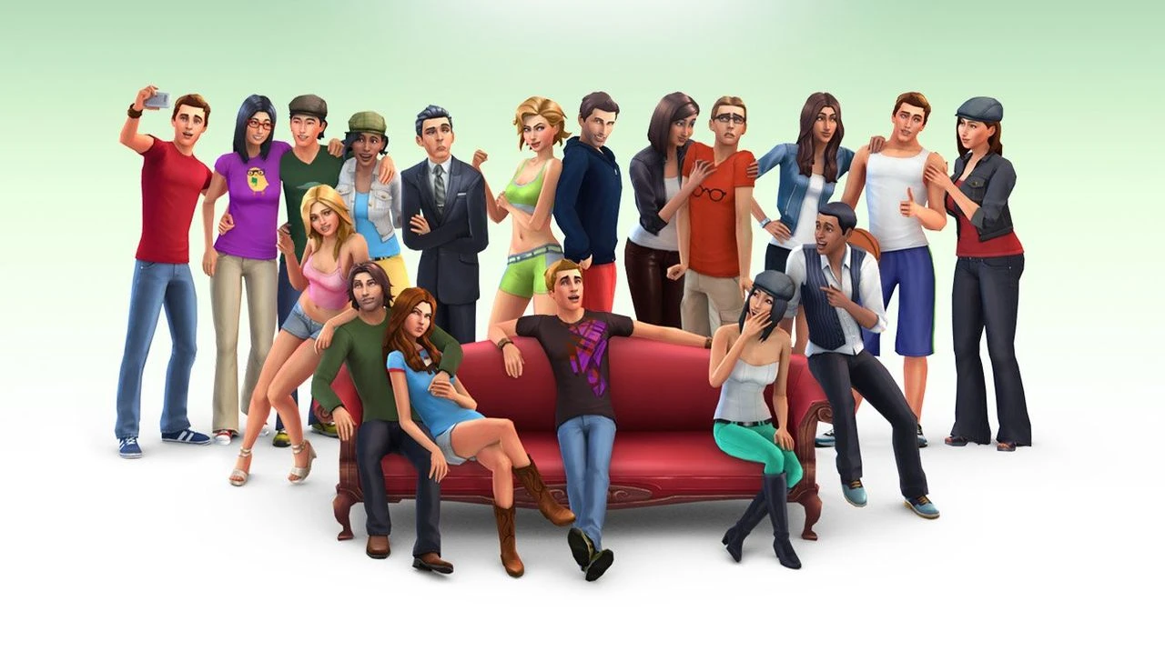 СМИ: в The Sims 5 появятся поддержка модов и подписки