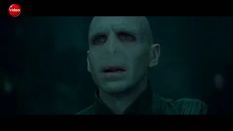 Видеообзор - Harry Potter and the Deathly Hallows: Part 1