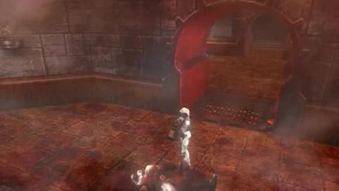 Requiem for the DeMoS #1