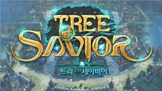 Tree Of Savior - Информация о гильдиях и скриншоты