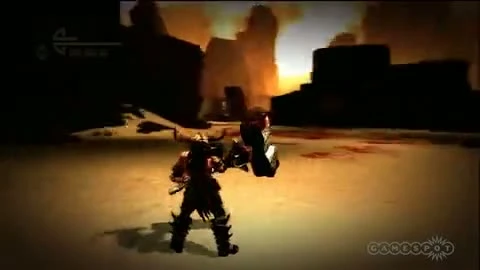 Bloodforge "Геймплей #5"