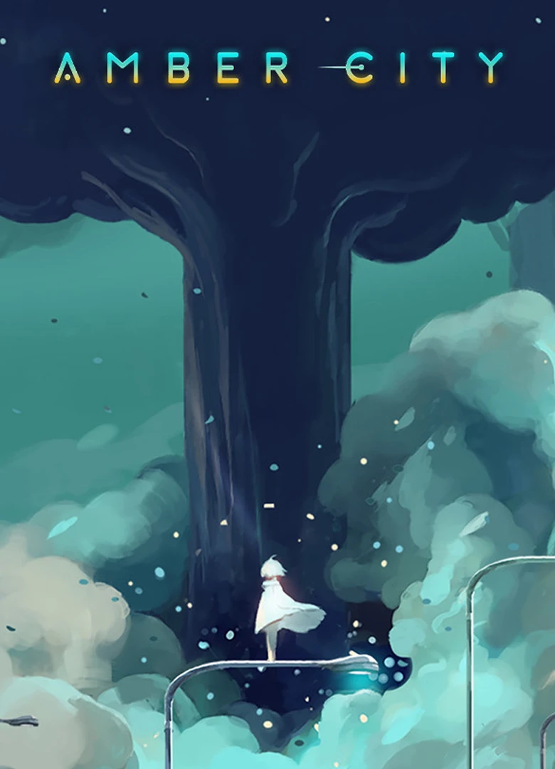 Amber City