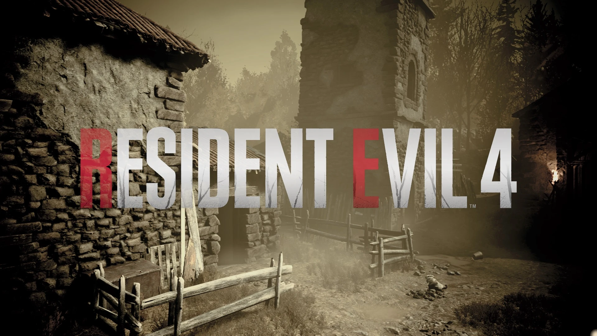 Resident Evil 4 Remake "Сохранение - пройдено, открыто и прокачено все" [Deluxe Edition] {Empress}