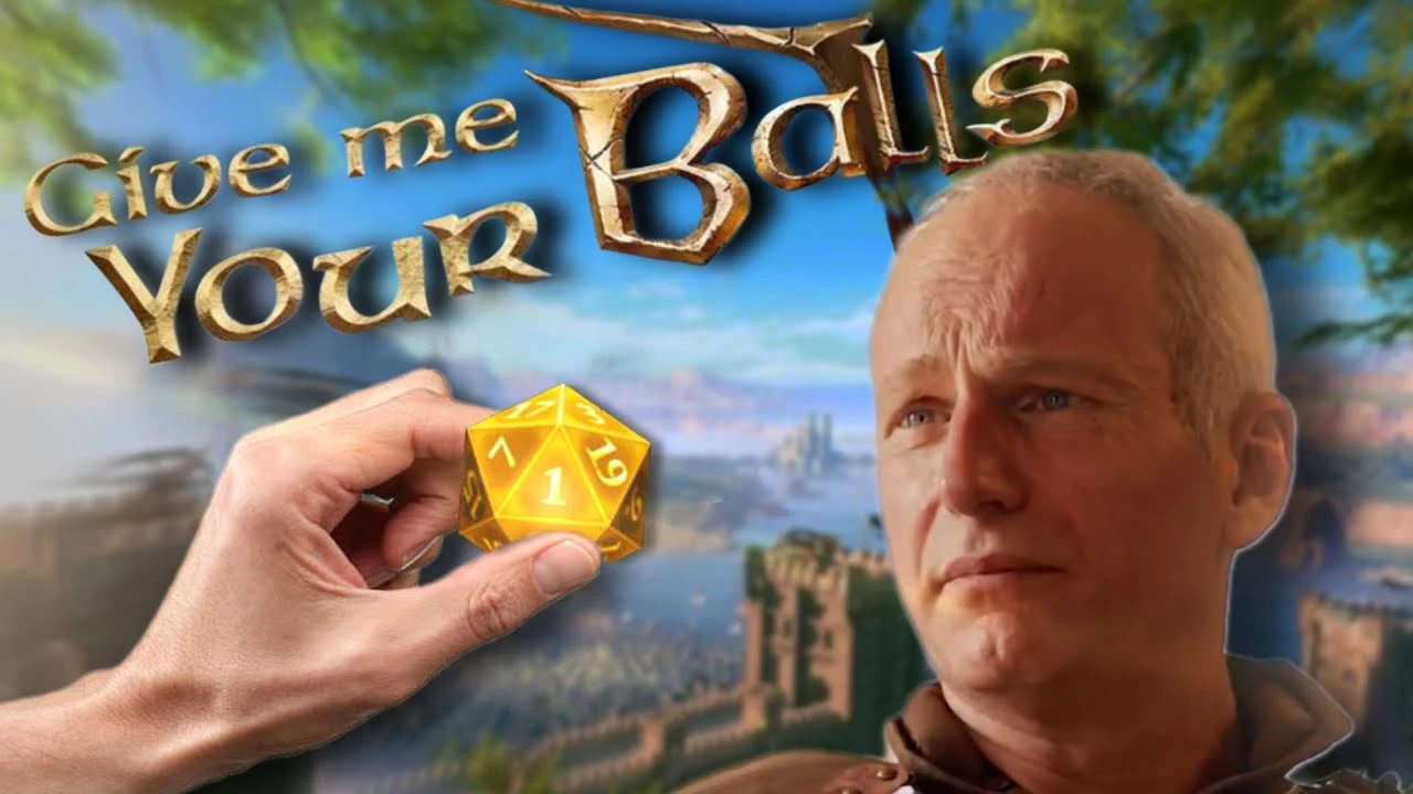 Конец Baldur's Gate 3 - полный обзор игры после финального патча