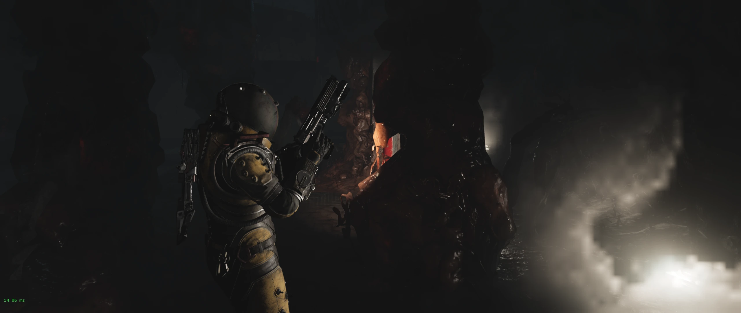 Cronos: The New Dawn "Ультимативный фикс ФПС"