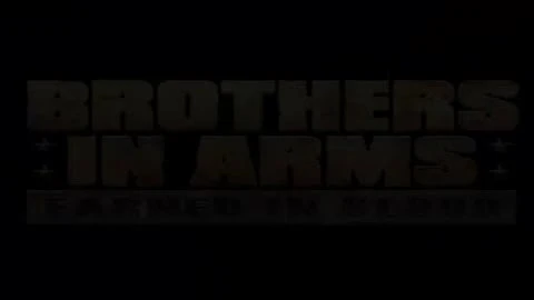 Brothers in Arms: Earned in Blood E3 2005 (Hi-Res)