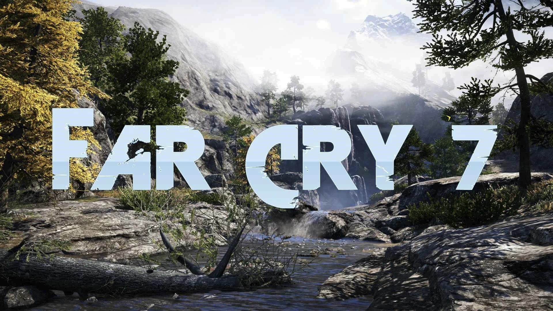 Похоже, что в Far Cry 7 будет вид и от 1-го и от 3-го лица: информацию об этом нашли в одной из вакансий Ubisoft
