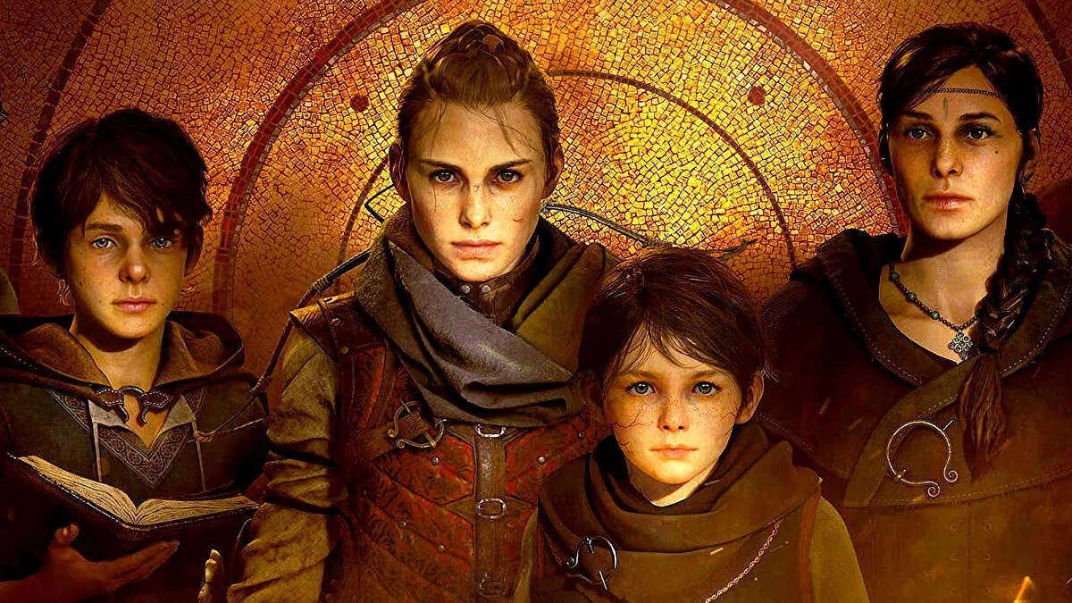 Спин-офф или сиквел? Авторы A Plague Tale: Requiem продолжают набор сотрудников для своей следующей игры