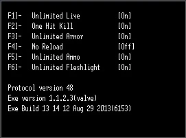 Half-Life: Трейнер/Trainer (+6) [Rip] {Lirw}