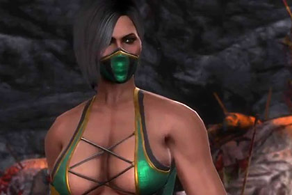 Из Mortal Kombat X исключили ветерана файтинга