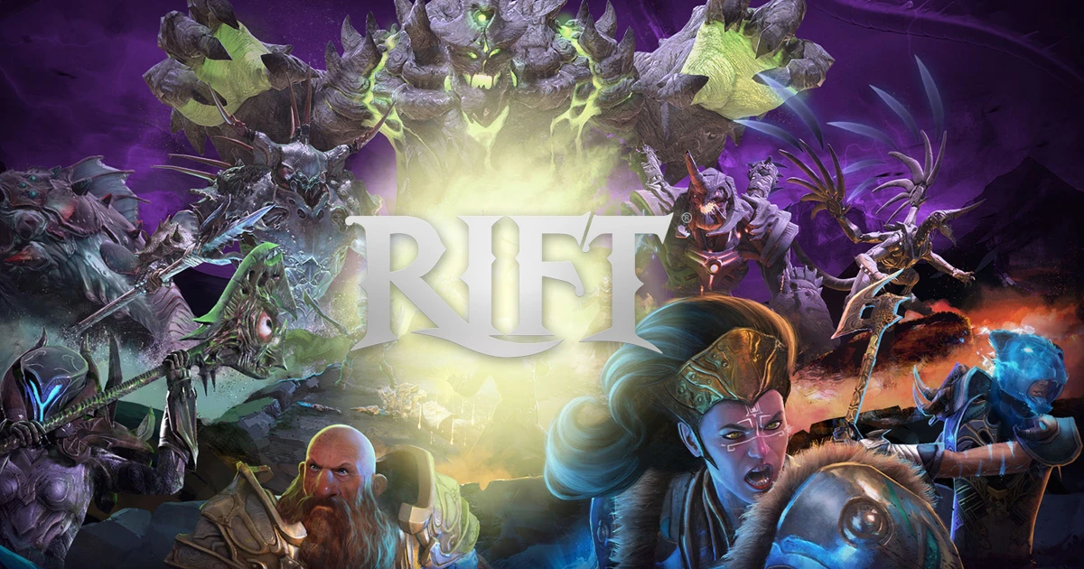 RIFT - 10 февраля Patron-подписчики получат дополнительные бонусы