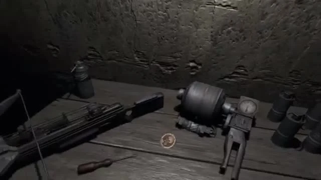 SteamDolls VR - Геймплейный трейлер