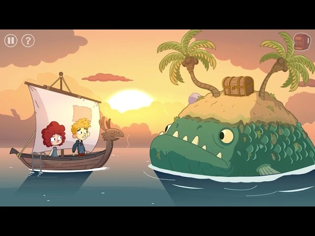 Сказочное анимационное приключение Lost in Play доберётся до мобильных устройств 12 июля