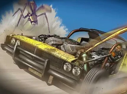 Гордон Фримен возвращается ... в Renegade Ops