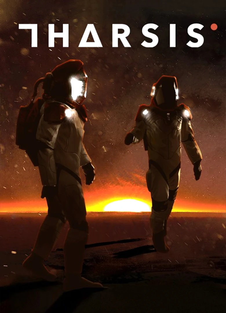 Tharsis: Таблица для Cheat Engine [UPD: 20.09.2021] {btmp}