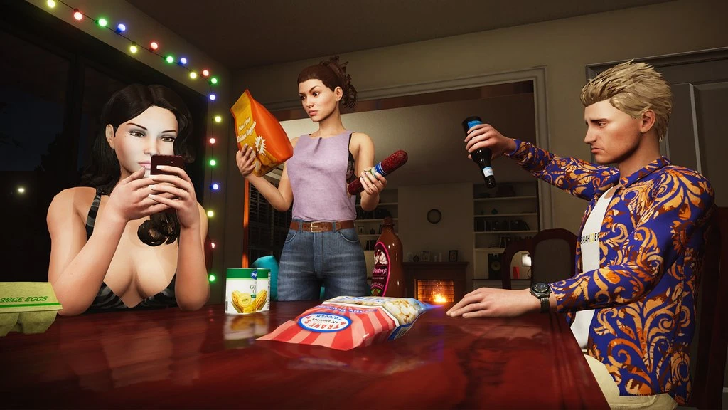 House Party получила обновление 0.19.0