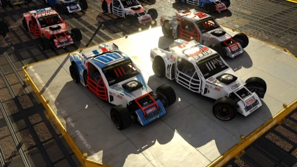 Trackmania Turbo: поиграли - резюмируем