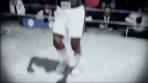 Fight Night Champion "Roster Reveal video"