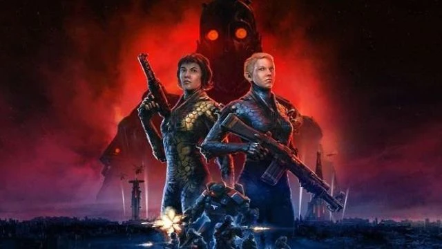 Коробочная Switch-версия Wolfenstein: Youngblood не включает картридж