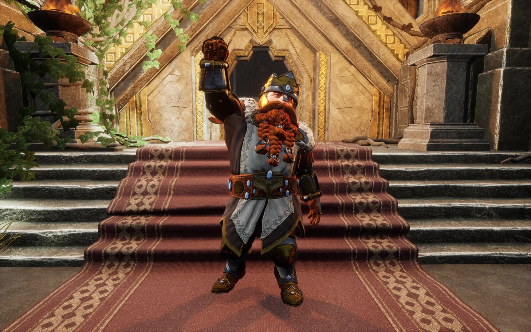 The Lord of the Rings: Return to Moria получит продолжение