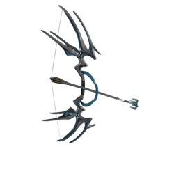 Warframe - Оружие - Основное - Луки - Кернунн