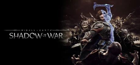 Middle-earth: Shadow of War: Трейнер/Trainer (+9) [1.21] {MrAntiFun}