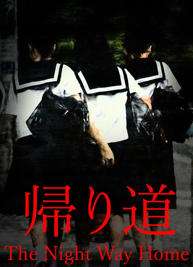 The Night Way Home