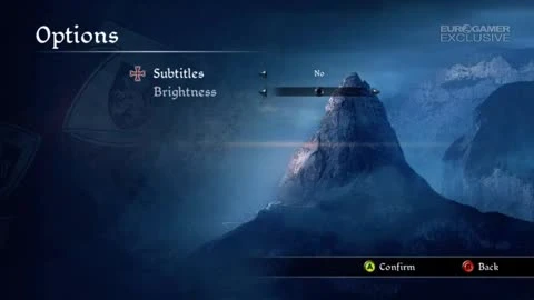 The First Templar "Первые 15 минут игры"