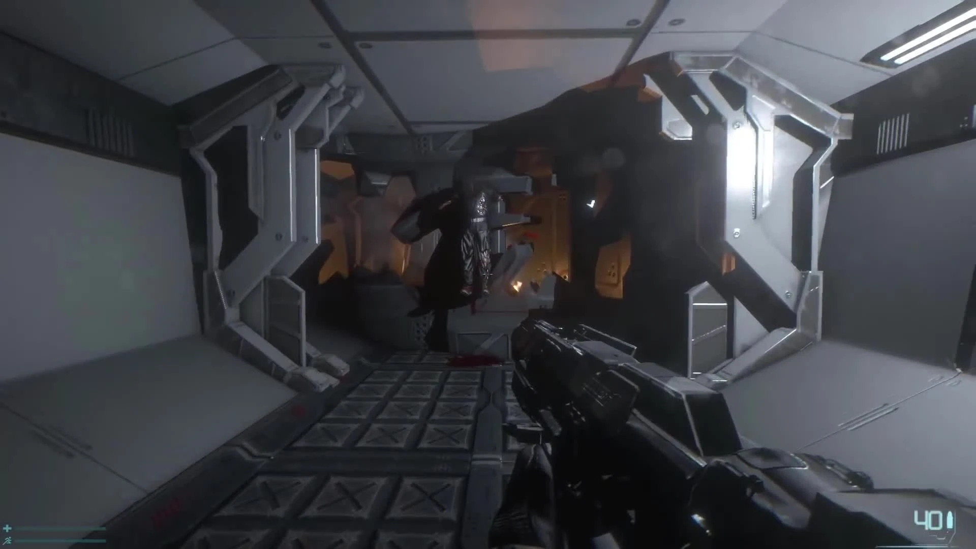 Syndrome "трейлер с Gamescom 2016"