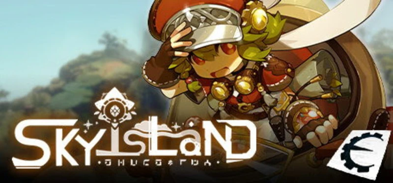 SkyIsland "Таблица для Cheat Engine" [UPD: 01.03.2023] {ColonelRVH}