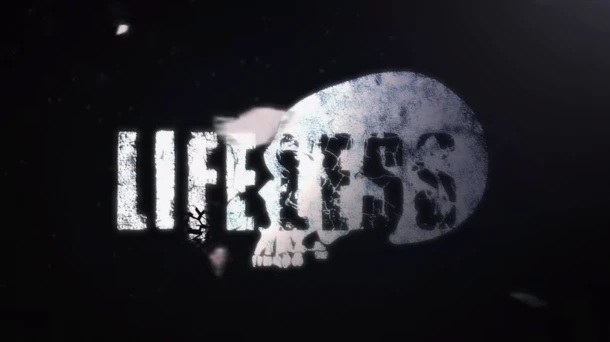 Lifeless: Чтобы выжить, нужно отдыхать по полной
