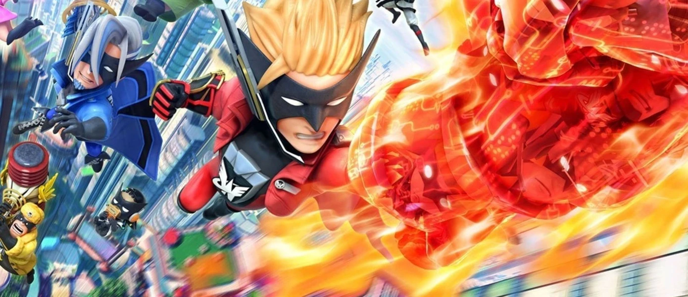 "Думаем об этом каждый день": Создатели Bayonetta и NieR: Automata мечтают выпустить продолжение The Wonderful 101