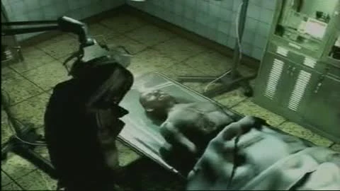 Разработка Alone In The Dark 4