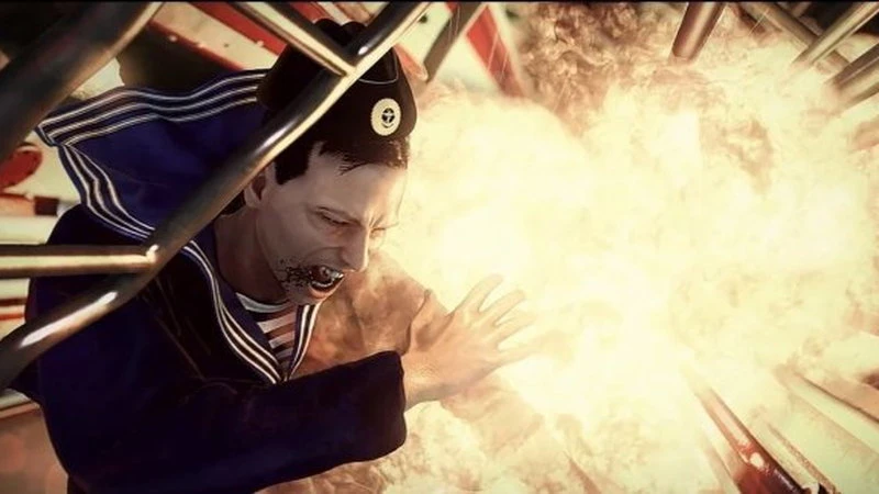 Проектом KURSK заинтересовались крупные издатели