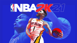 NBA 2k21 - Ключ для PS5}