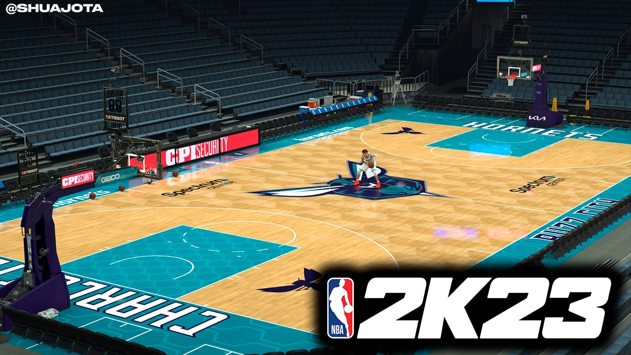 NBA2K23 "Таблица для Cheat Engine" [UPD: 20.09.2022] {killerkrok555}