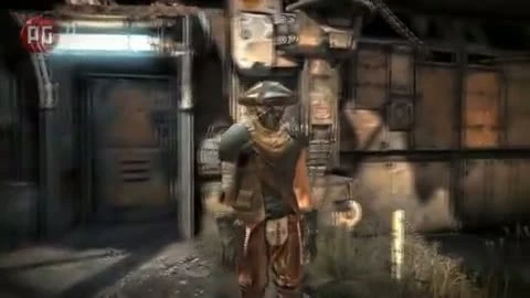 Rage. Иногда война меняется