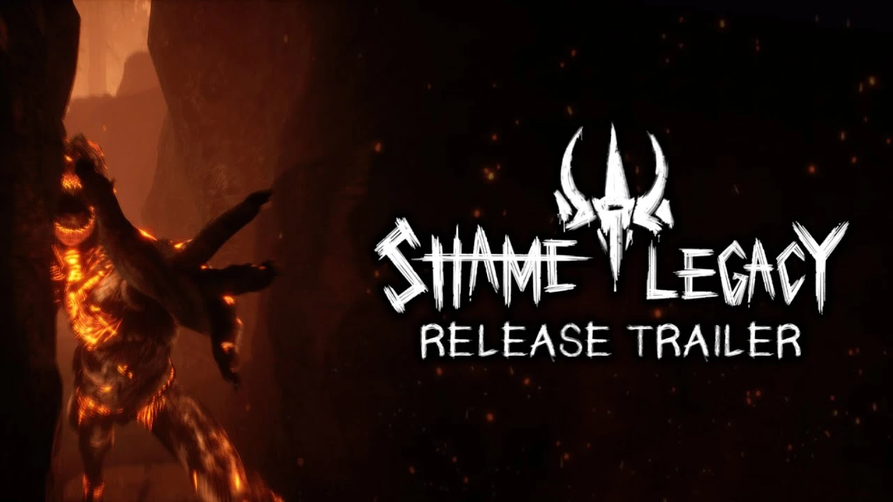 Хоррор от первого лица Shame Legacy выходит на ПК, Xbox и PlayStation