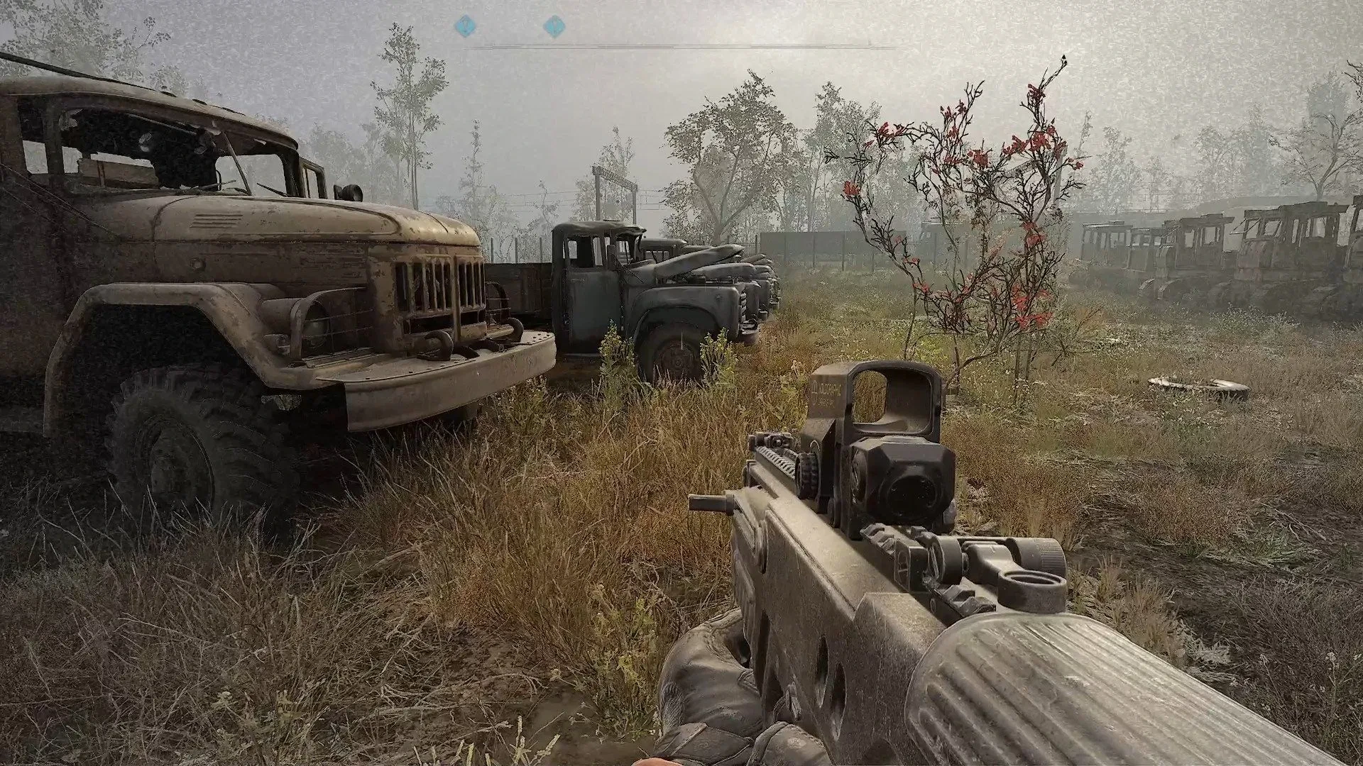 Детальное руководство по второй части задания "Инструменты Банзая" в S.T.A.L.K.E.R. 2